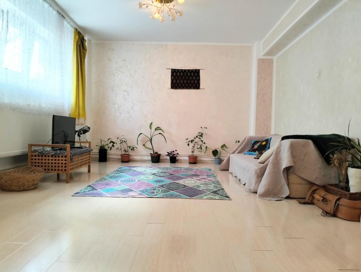 Royal Awoun Home Bucareste Exterior foto