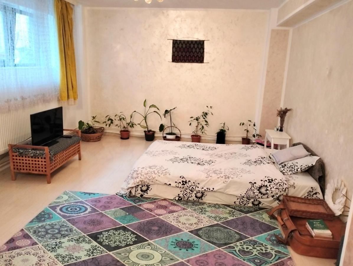 Royal Awoun Home Bucareste Exterior foto