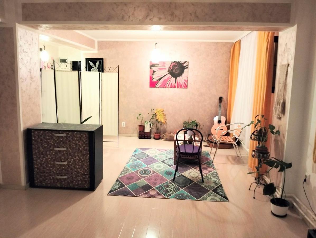 Royal Awoun Home Bucareste Exterior foto